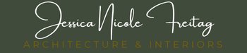 Jessica Nicole Freitag, Architect, PLLC logo
