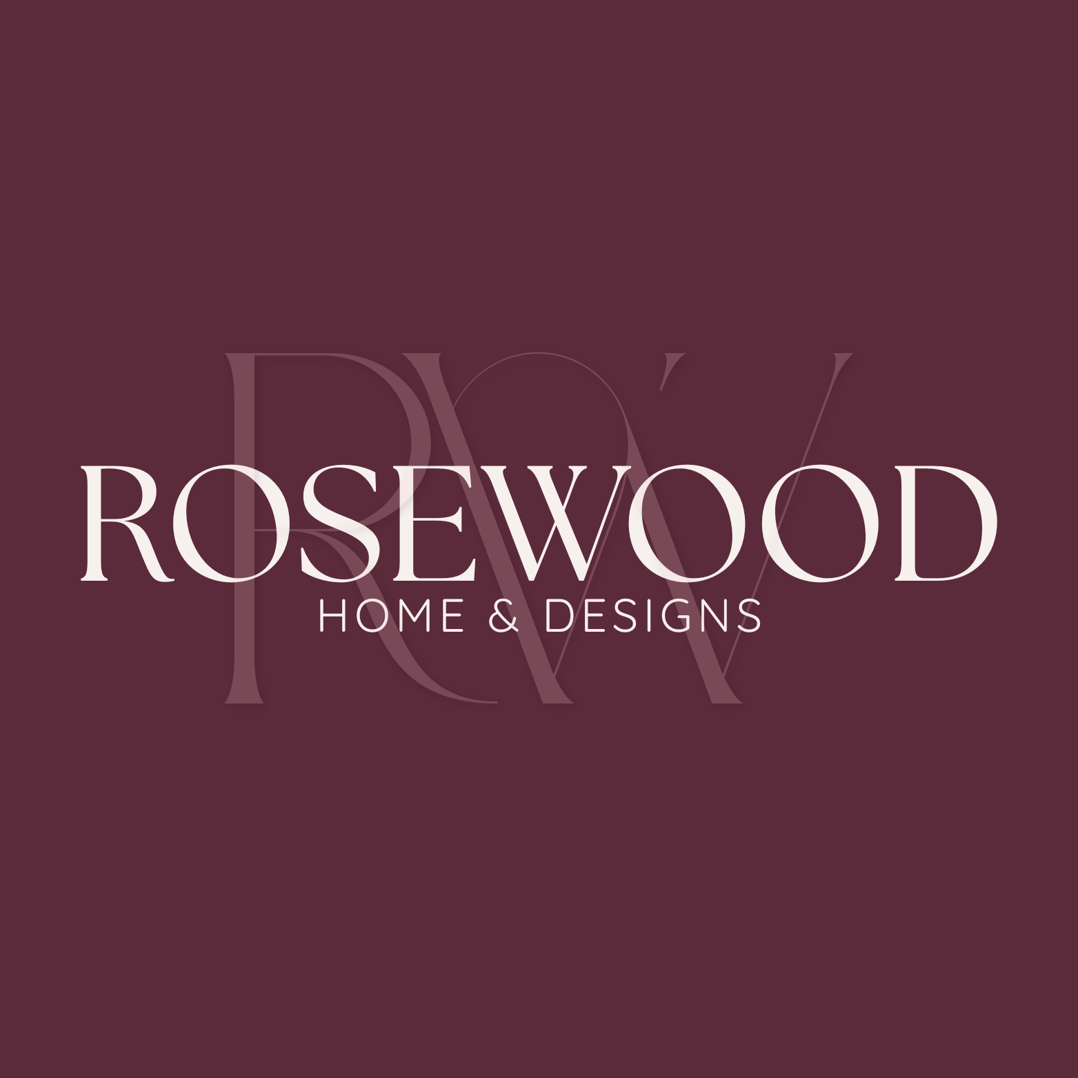 Rosewood Home & Designs
