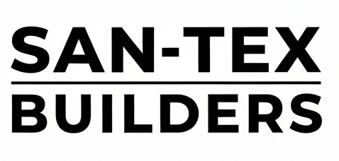 San-Tex Builders