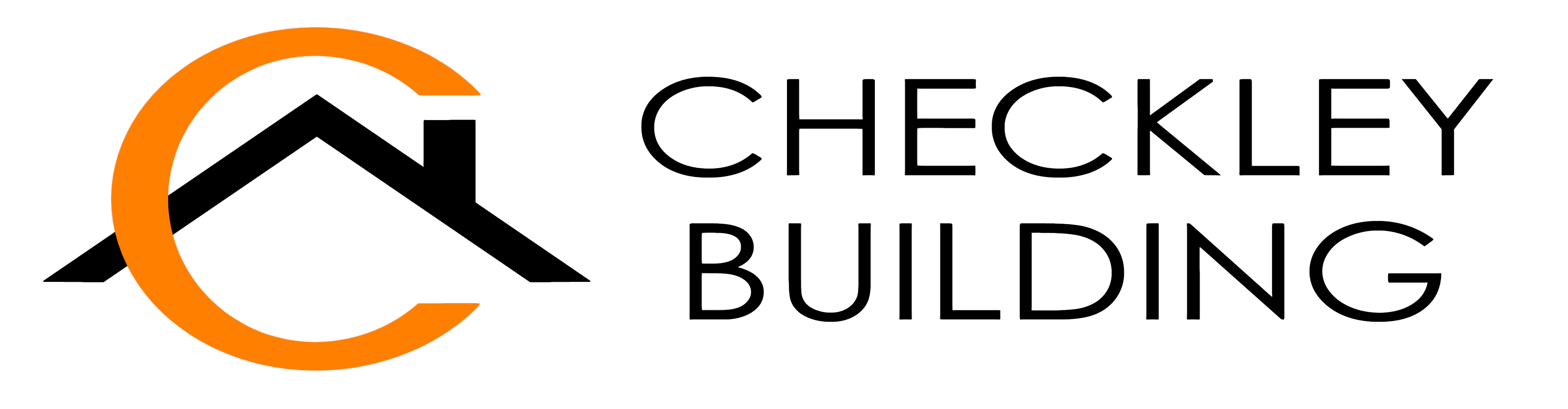 Checkley Building Logo