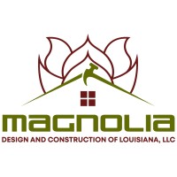 Magnolia Design and Construction of LA, LLC logo