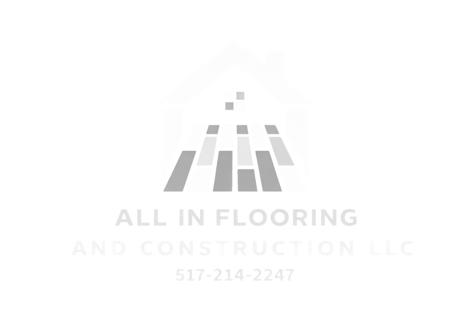 All in Flooring and Construction LLC logo
