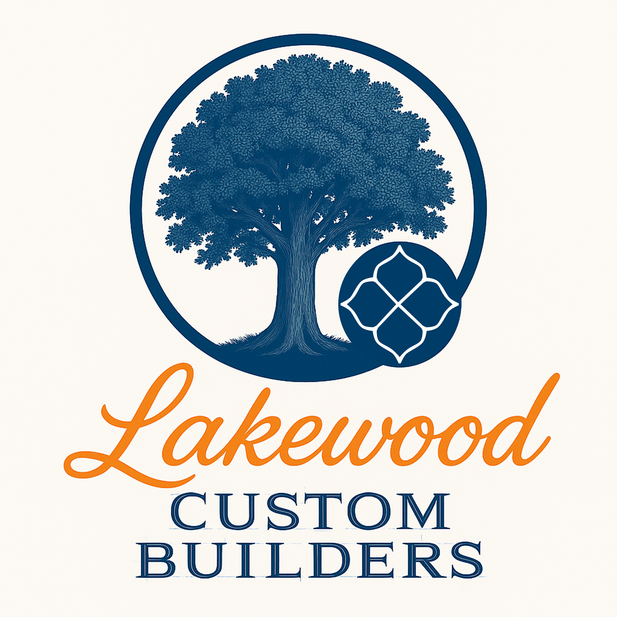 Lakewood Custom Builders