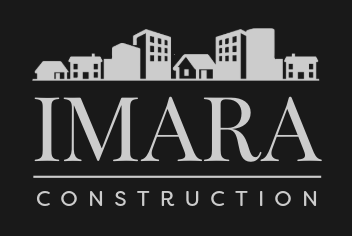 Imara Construction logo