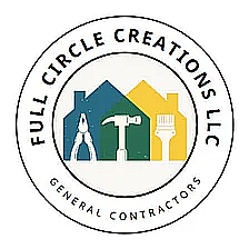 Full Circle Creations LLC logo