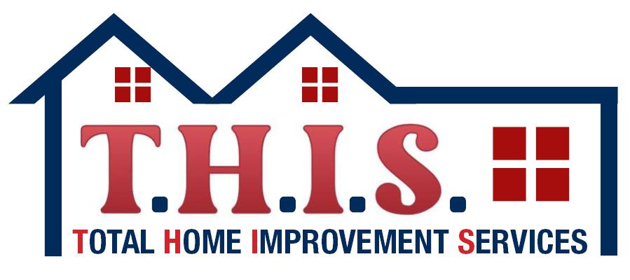 Total Home Improvement Services logo