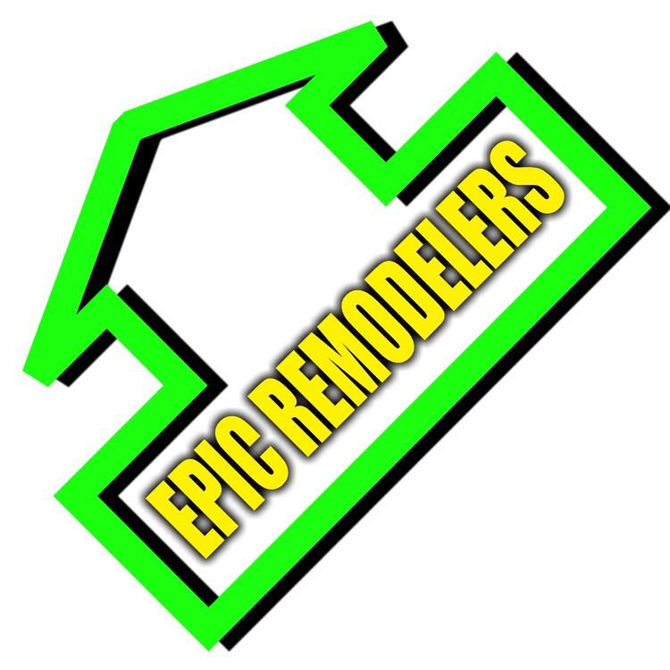 Epic Remodelers Inc logo