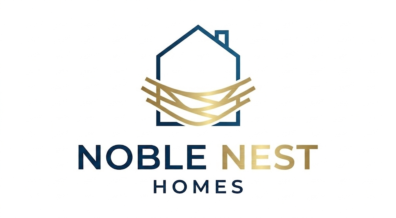 Noble Nest Homes