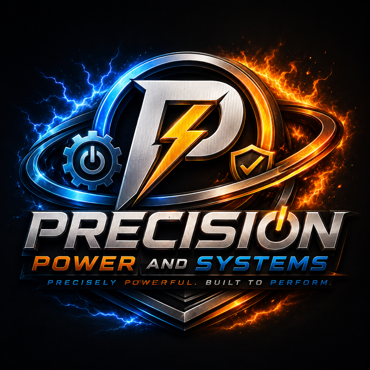 Company logo