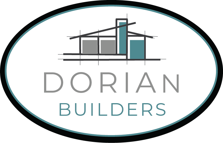 Dorian Builders logo