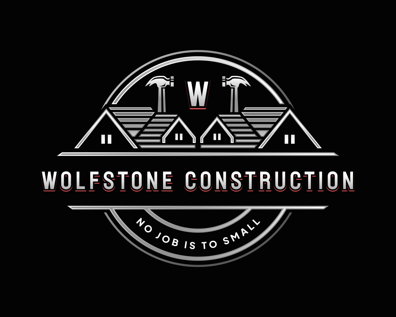 WolfStone Construction LLC