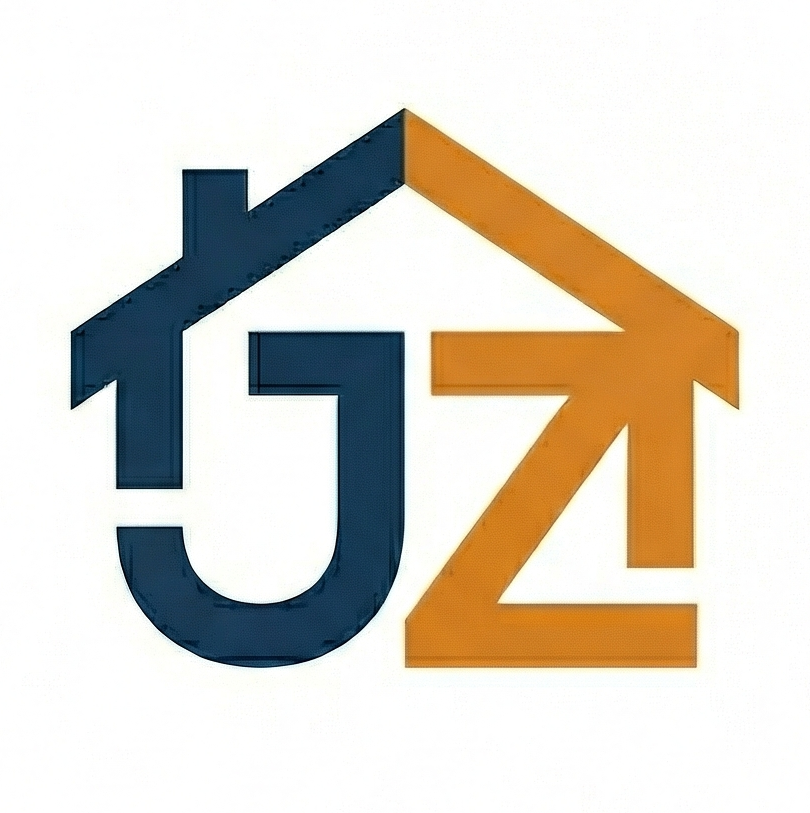 JZ Renovations Inc. logo