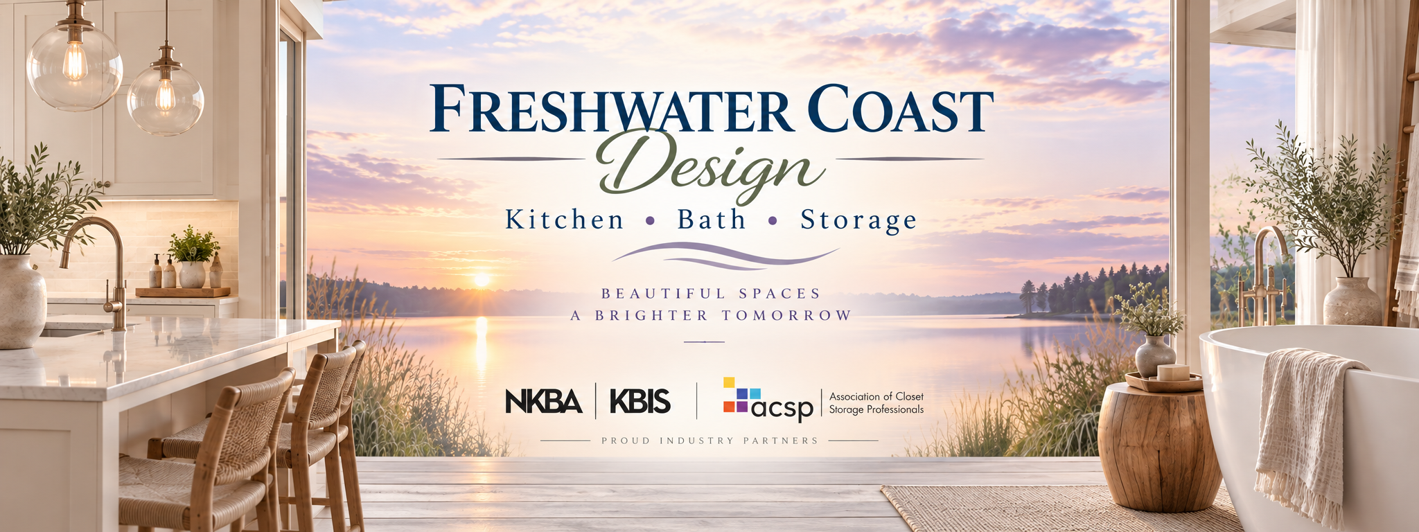 Freshwater Coast Design logo