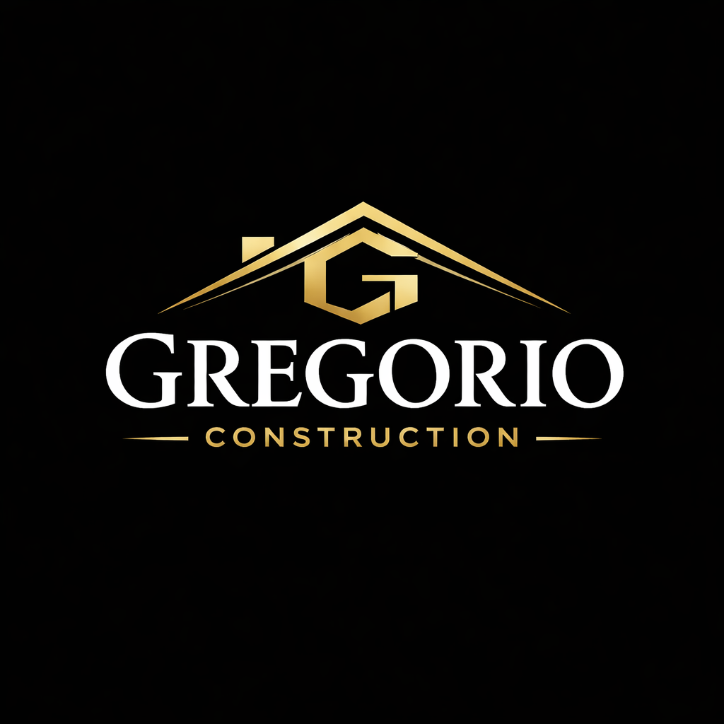 Gregorio Construction LLC logo