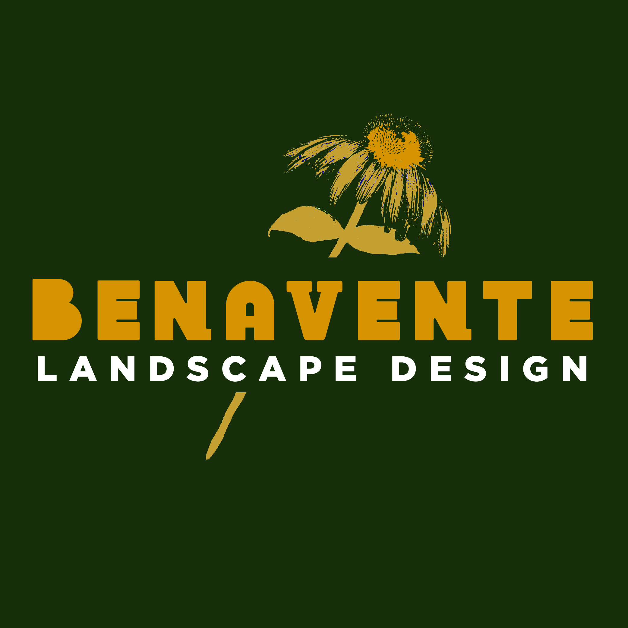Benavente Landscape Design
