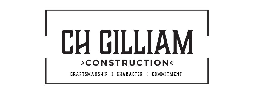 CH Gilliam Construction