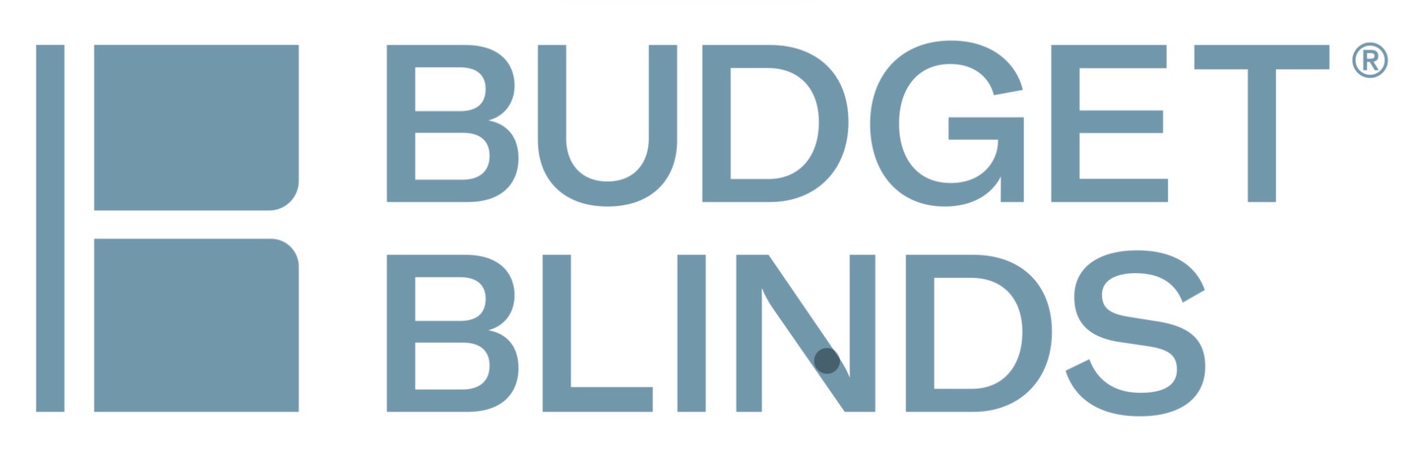 Budget Blinds of North Modesto logo
