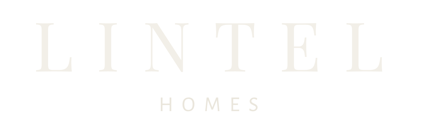 LINTEL Homes logo