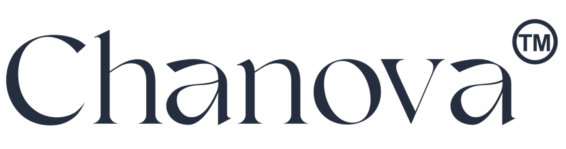 Chanova Design Logo