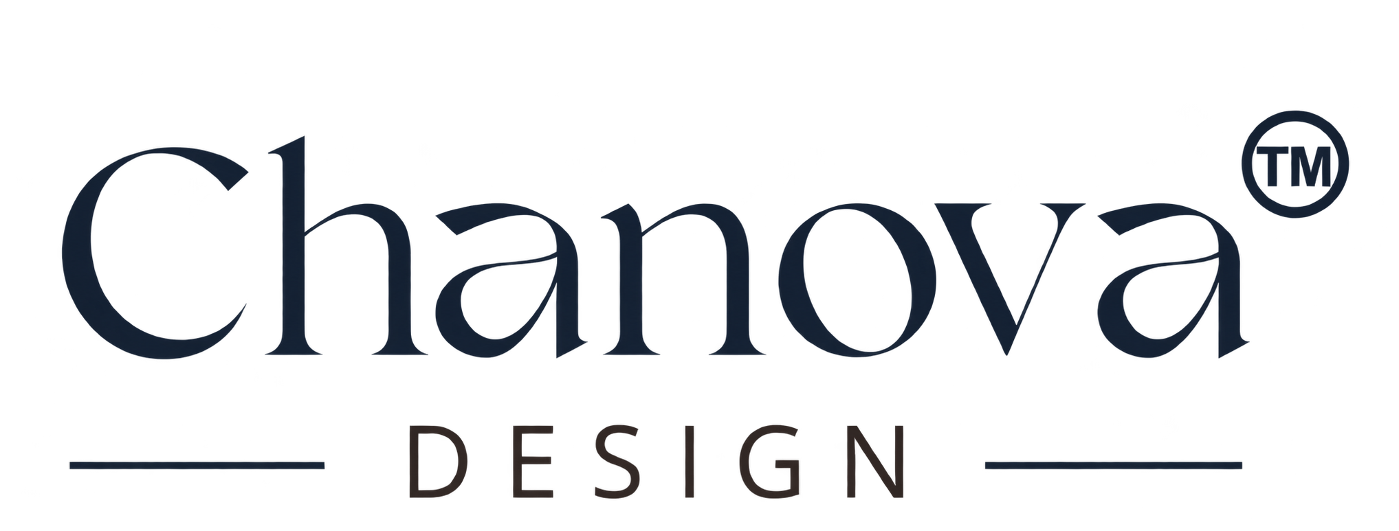 Chanova Design Logo
