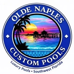 Olde Naples Custom Pools