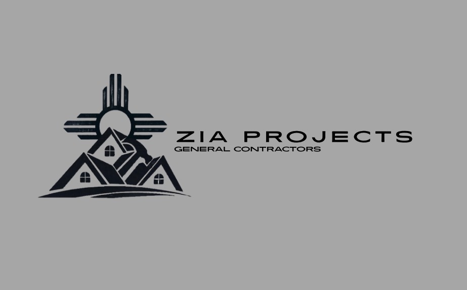 Zia projects logo