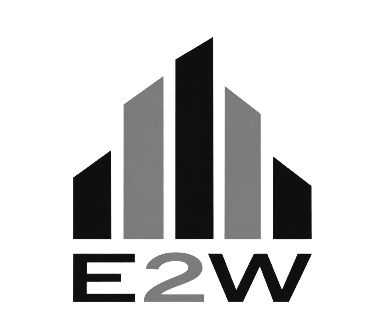 East to West Quality Construction Inc logo