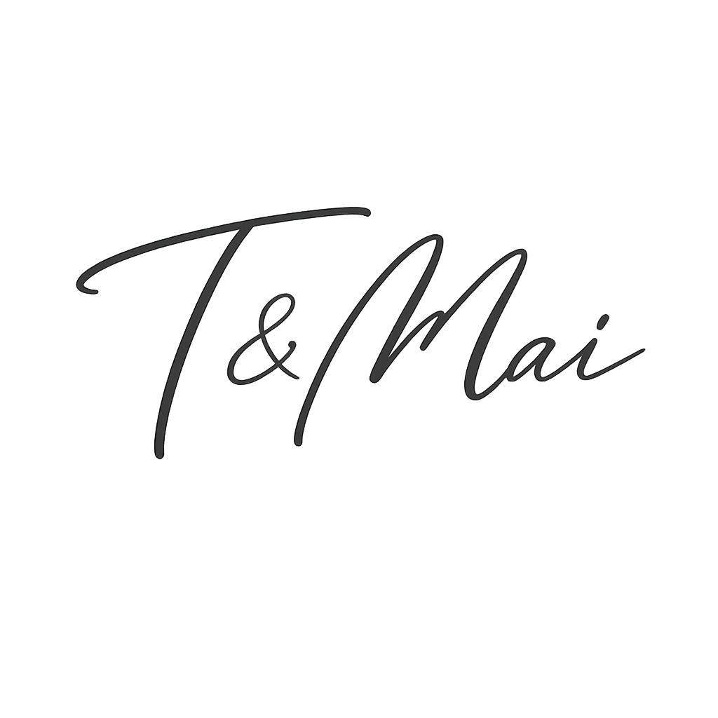 T and Mai LLC logo