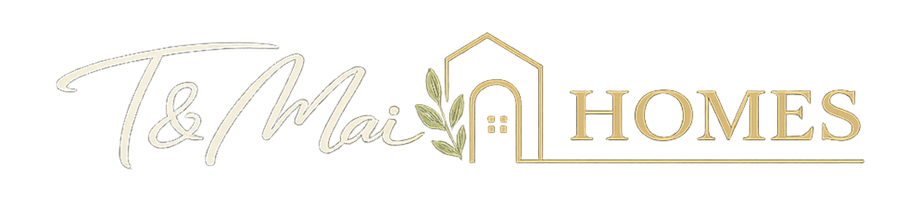 T and Mai LLC logo