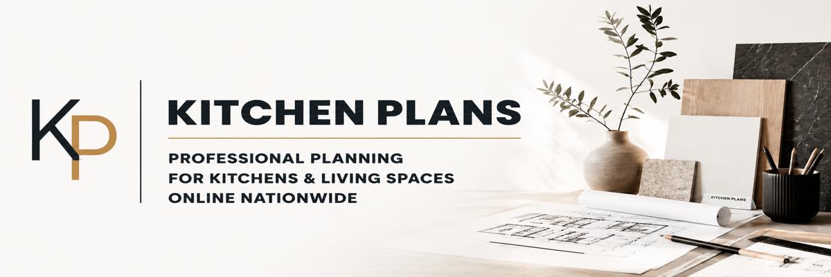 Kitchen Plans Header