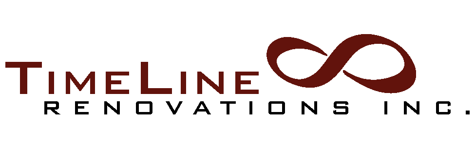 TimeLine Renovations Inc. logo