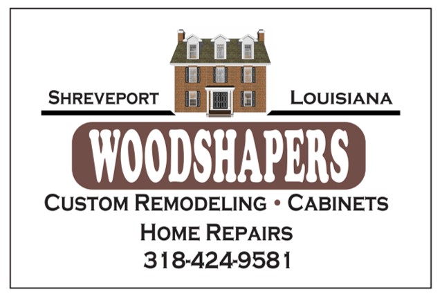 Woodshapers logo