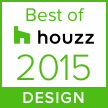 Best of Houzz Design 2015