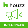 Kaja Gam Design, Houzz Influencer