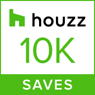 Best of Houzz - 10k saves