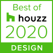 Houzz Design Award