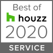 Best of Houzz Service 2020