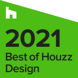 2021 Best of Houzz Design