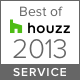Mascord Home Plans 2013 Houzz Badge