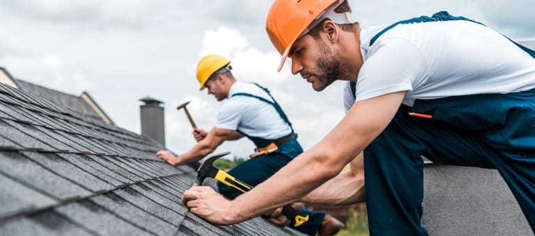 Tips for Selecting a Reliable Roofer