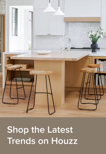 Shop Latest Trends on Houzz