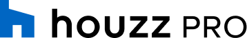 Houzz pro Logo
