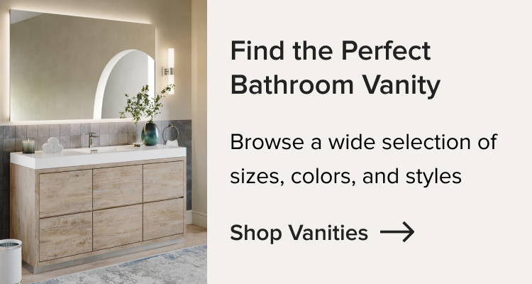 The 15 Best 42-Inch Bathroom Vanities For 2023 – Bath Vanity 42 In Wide |  Houzz