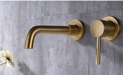 Wall-Mounted