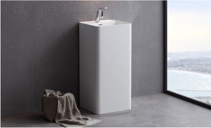 Pedestal