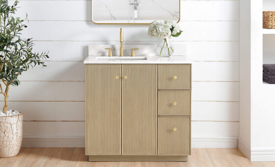 Single Sink