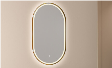 Oval