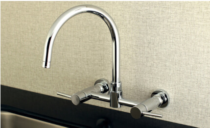 Wall-Mounted