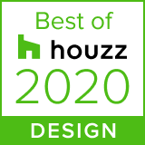 Houzz Best of Interior Decorator 2020