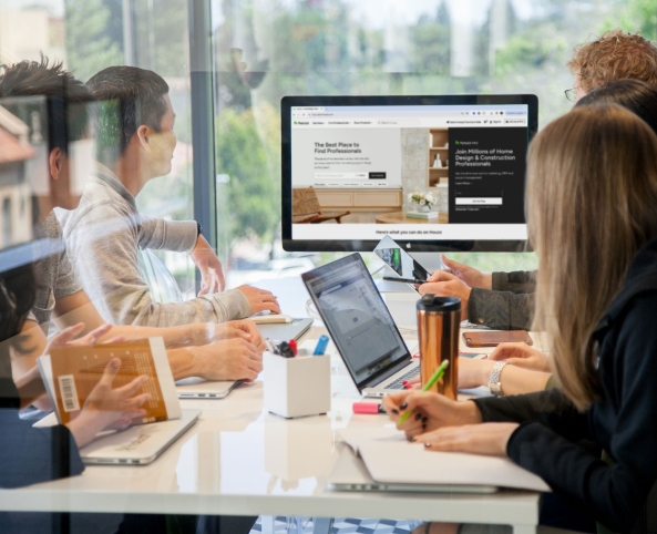 Houzz Careers: Find a Job at Houzz